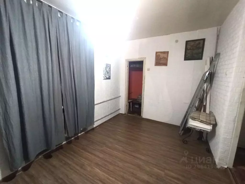 1-к кв. Ленинградская область, Гатчина ул. Рощинская, 29 (31.0 м) - Фото 2