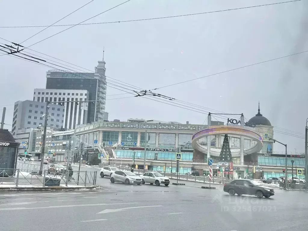 Комната Татарстан, Казань Ботаническая ул., 14 - Фото 1