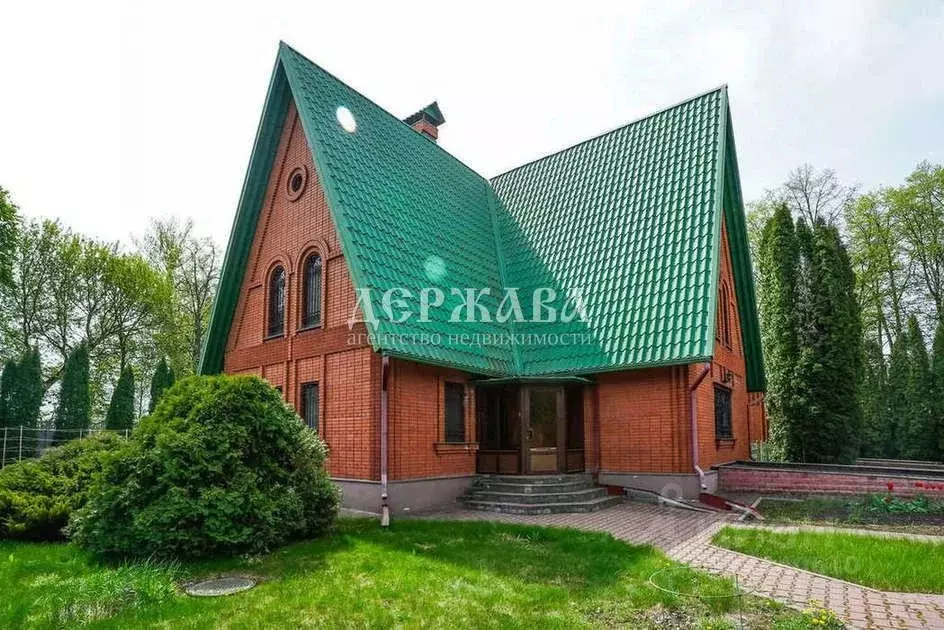 Коттедж в Белгородская область, Старооскольский городской округ, с. ... - Фото 2