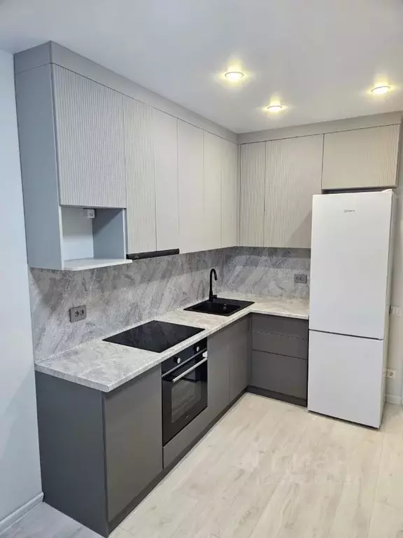 2-к кв. Пензенская область, Пенза ул. Щербакова, 73 (45.0 м) - Фото 1