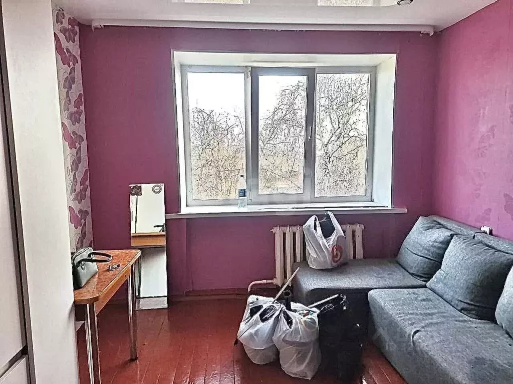 Комната Оренбургская область, Оренбург ул. Монтажников, 16 (13.6 м) - Фото 1