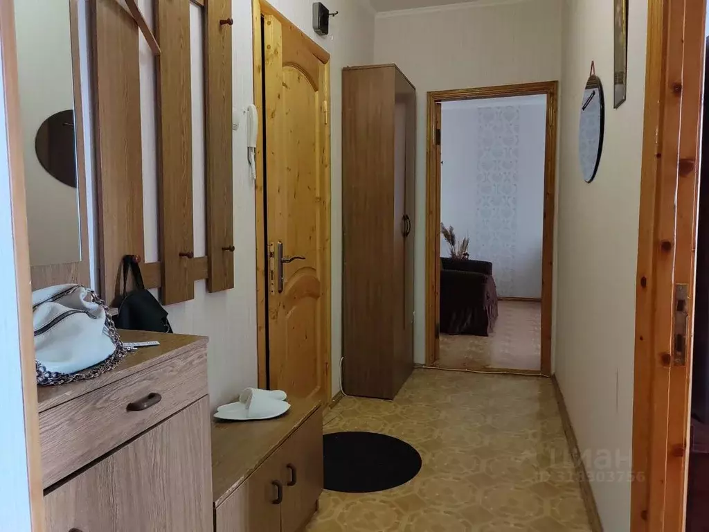 2-к кв. Белгородская область, Старый Оскол Юность мкр, 2 (51.6 м) - Фото 1