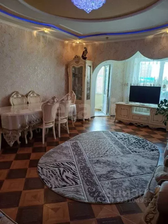 Комната Ямало-Ненецкий АО, Новый Уренгой просп. Губкина, 7А (7.0 м) - Фото 2