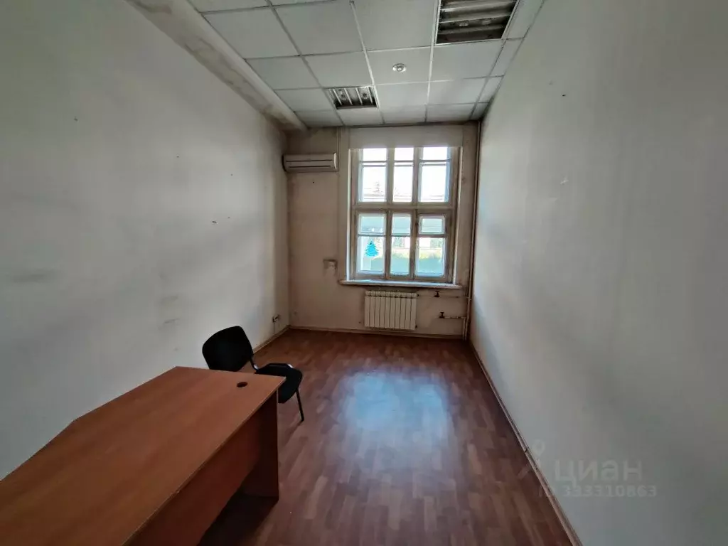 Офис в Санкт-Петербург ул. Возрождения, 20 (12 м) - Фото 1