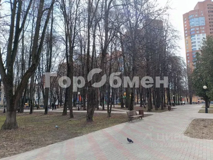 Комната Московская область, Химки ул. Чапаева, 3 (21.0 м) - Фото 2