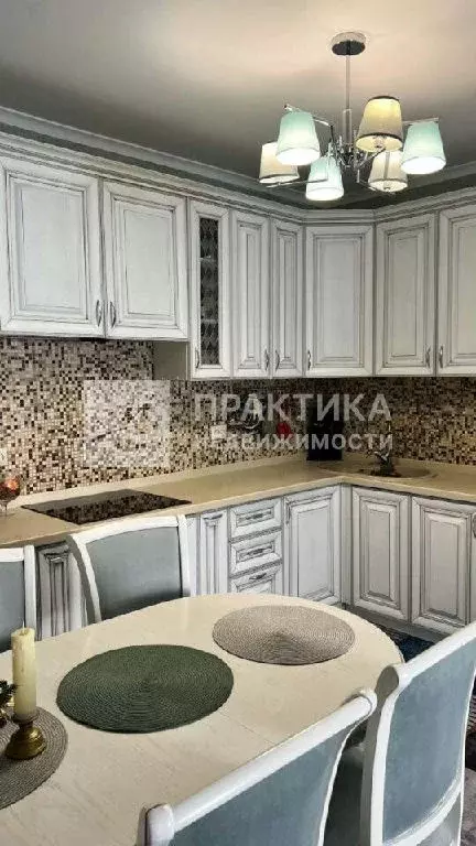 Продается 3-комнатная квартира - Фото 2