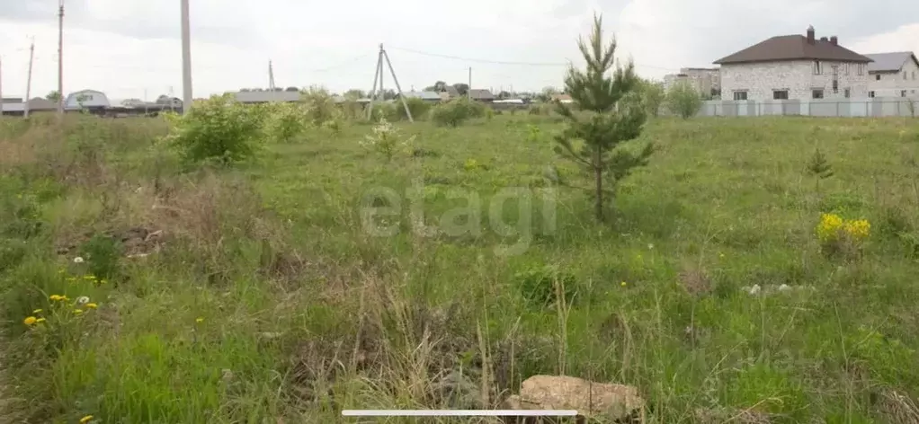 Участок в Свердловская область, Нижний Тагил Горбуново мкр,  (22.63 ... - Фото 0