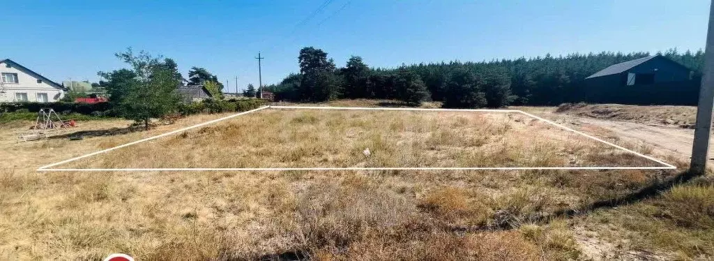 Участок в Белгородская область, Старооскольский городской округ, с. ... - Фото 2