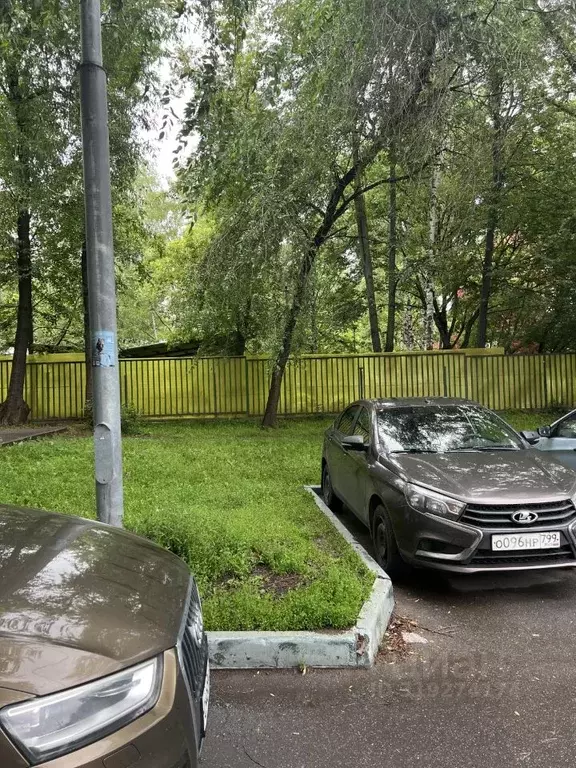 2-к кв. Москва Алтуфьевское ш., 10 (54.0 м) - Фото 1