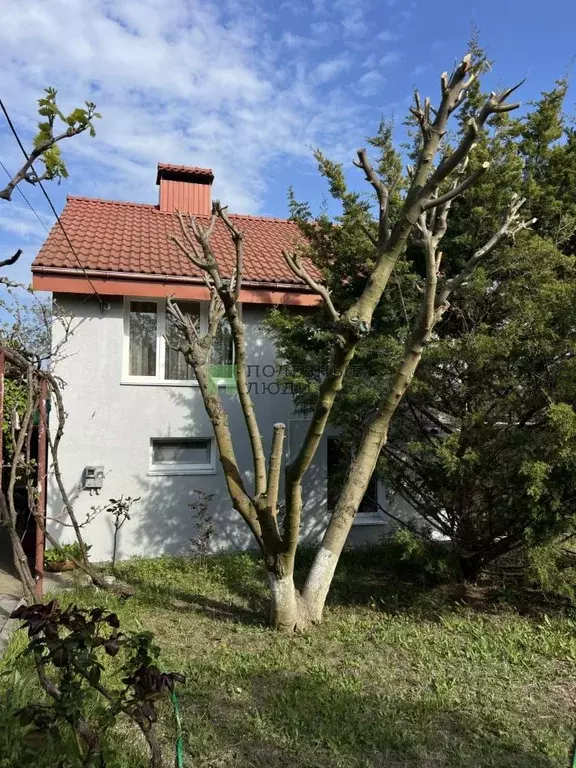 Дом в Севастополь Мираж садовое товарищество, Б сектор, 24 (100 м) - Фото 0