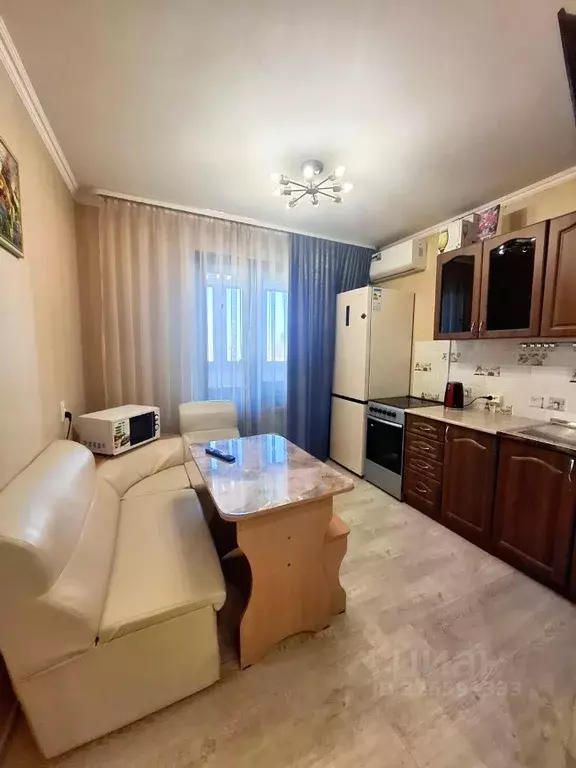 2-к кв. Приморский край, Уссурийск ул. Агеева, 51 (52.6 м) - Фото 1