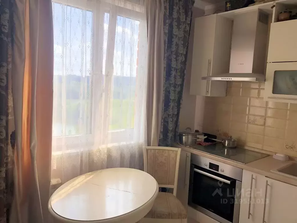 1-к кв. Москва ул. Борисовские Пруды, 23К1 (40.0 м) - Фото 1