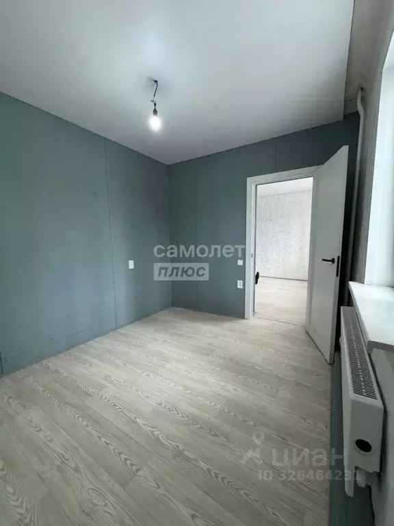 3-к кв. Челябинская область, Чебаркуль пос. Каменный Цветок, 11 (50.0 ... - Фото 1