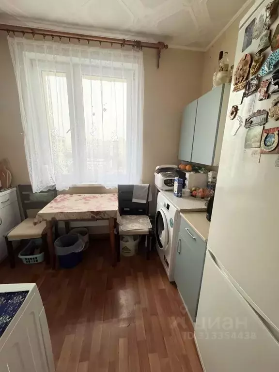 Комната Москва Белореченская ул., 19 (13.8 м) - Фото 0