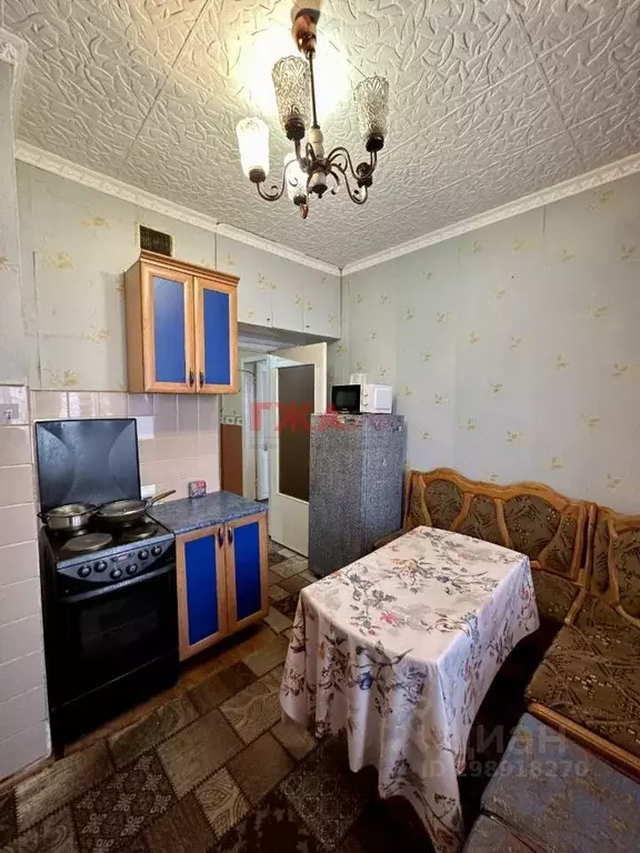 3-к кв. Саха (Якутия), Нерюнгри ул. Кравченко, 20/1 (69.0 м) - Фото 2