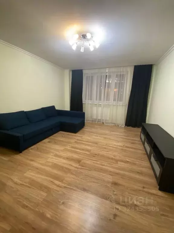 3-к кв. Москва Славянский бул., 9К5 (71.0 м) - Фото 1