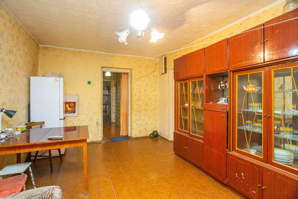 Продаётся 3-к квартира, 6.5 м - Фото 0