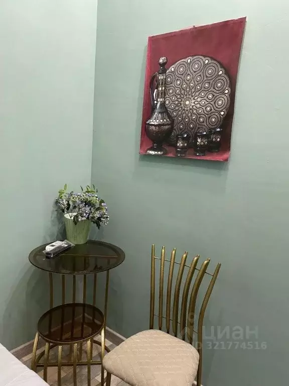 Комната Дагестан, Дербент ул. Таги-Заде, 41 (15.0 м) - Фото 1