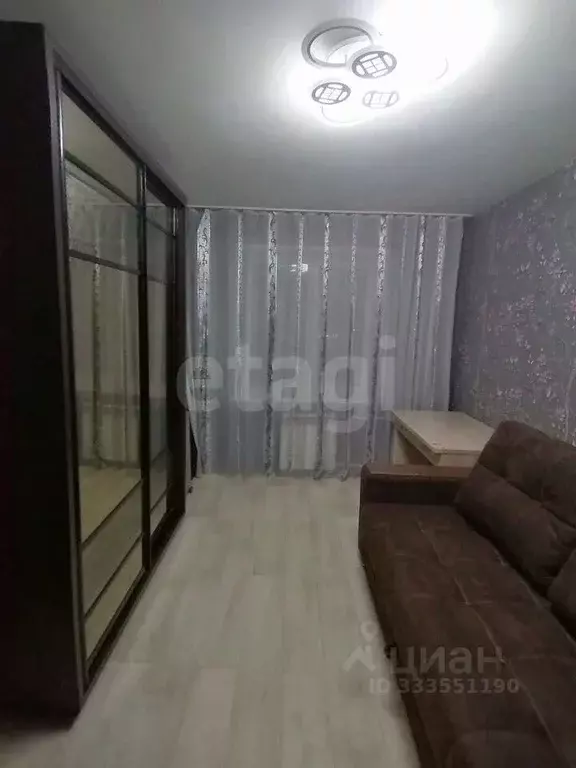 3-к кв. Алтайский край, Барнаул ул. Советской Армии, 133Б (65.0 м) - Фото 1