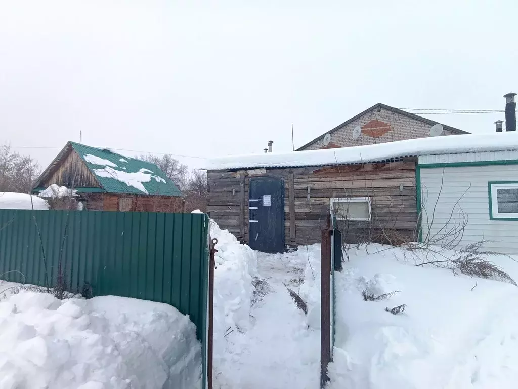 Дом в Башкортостан, Чишминский поссовет, Чишмы рп ул. Элеваторная, 10 ... - Фото 2