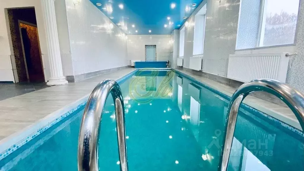 Дом в Москва Марушкинское поселение, д. Крекшино,  (1100 м) - Фото 1