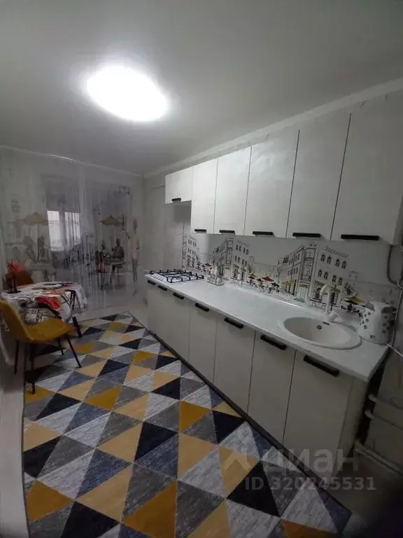 2-к кв. Крым, Саки ул. Ивановой, 9 (47.0 м) - Фото 2