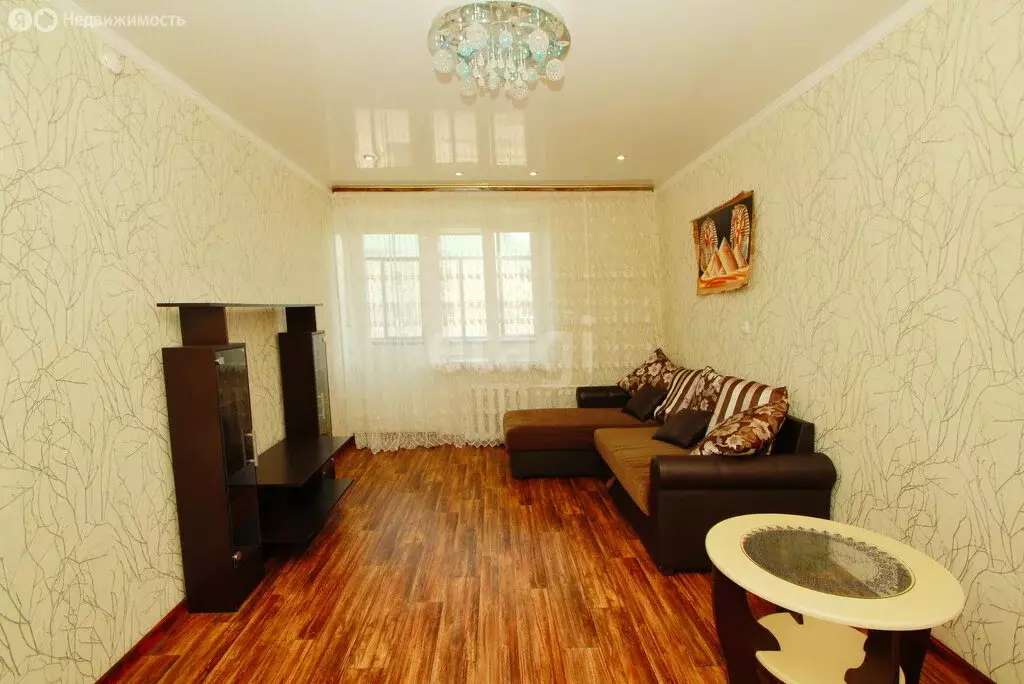 1-комнатная квартира: Заводоуковск, улица Комарова, 39 (32.2 м) - Фото 2