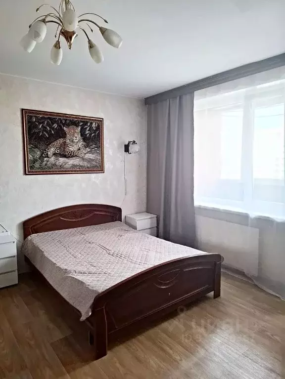 1-к кв. Санкт-Петербург просп. Энтузиастов, 41 (33.0 м) - Фото 0