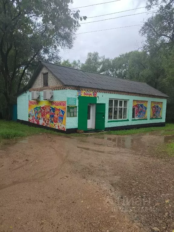 Торговая площадь в Приморский край, Октябрьский муниципальный округ, ... - Фото 2