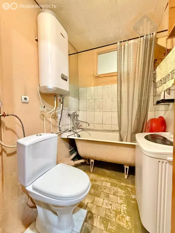 2-комнатная квартира: Находка, Находкинский проспект, 96А (42 м) - Фото 1