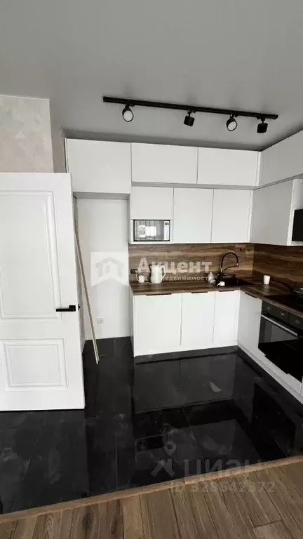 2-к кв. Ивановская область, Иваново Видный мкр, 1 (45.0 м) - Фото 2