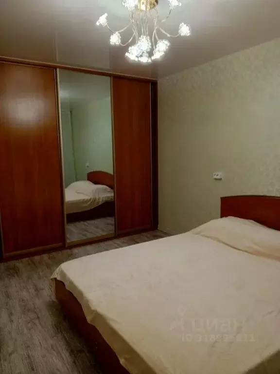 1-к кв. Сахалинская область, Корсаков Портовая ул., 7 (40.0 м) - Фото 1