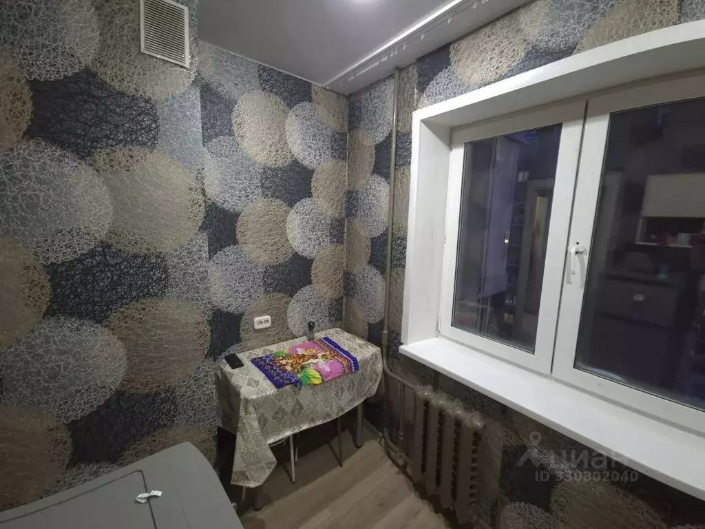 1-к кв. Свердловская область, Екатеринбург ул. Красина, 7 (26.9 м) - Фото 2