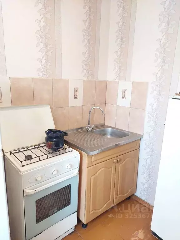 1-к кв. Ярославская область, Ярославль ул. Большие Полянки, 17 (32.0 ... - Фото 2