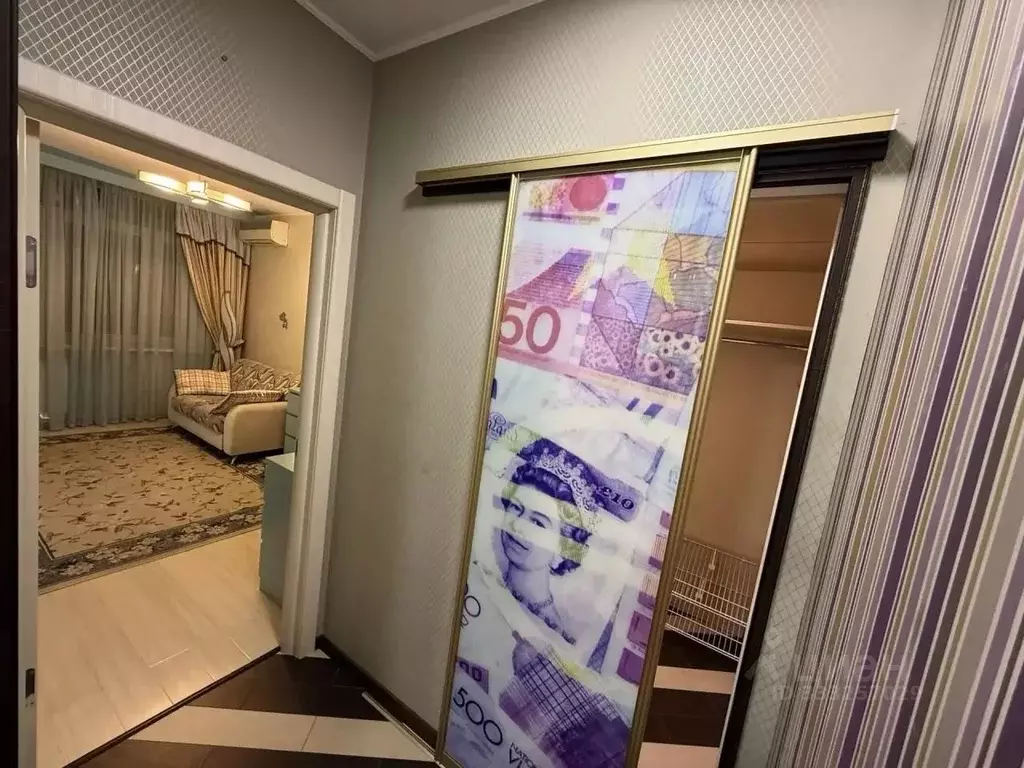 2-к кв. Московская область, Котельники ул. Строителей, 1 (64.8 м) - Фото 2