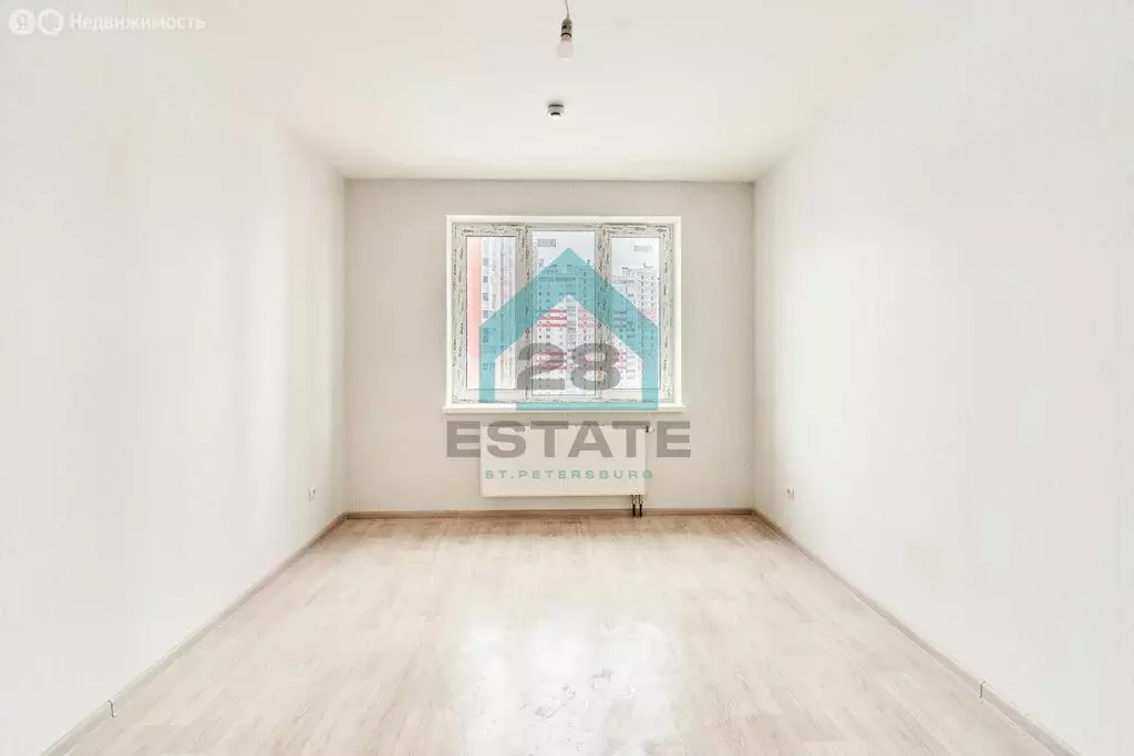 2-комнатная квартира: Санкт-Петербург, Ленинский проспект, 68 (60.19 ... - Фото 1