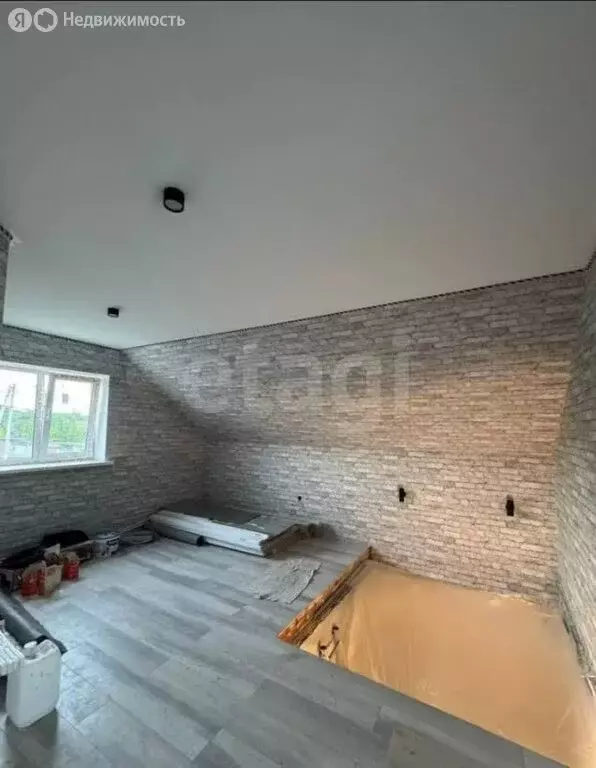 Дом в Сельцо, улица Строителей (140 м) - Фото 1