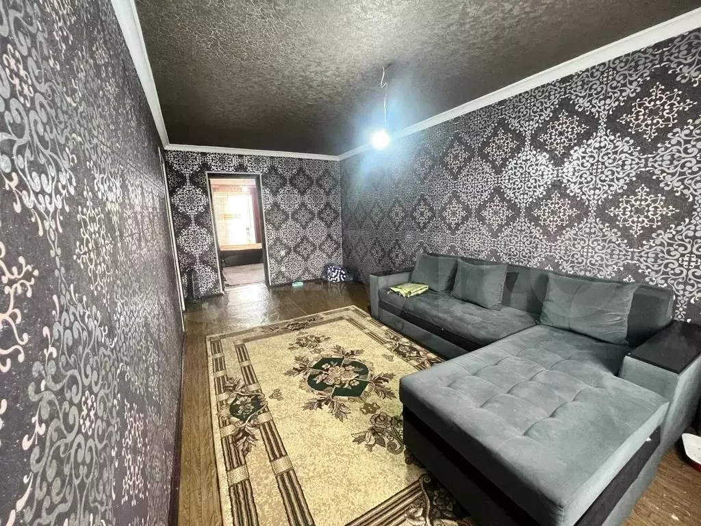 Своб. планировка, 40 м, 4/5 эт. - Фото 0