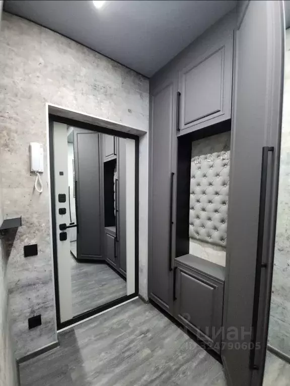 3-к кв. Ростовская область, Ростов-на-Дону Красноармейская ул., ... - Фото 2