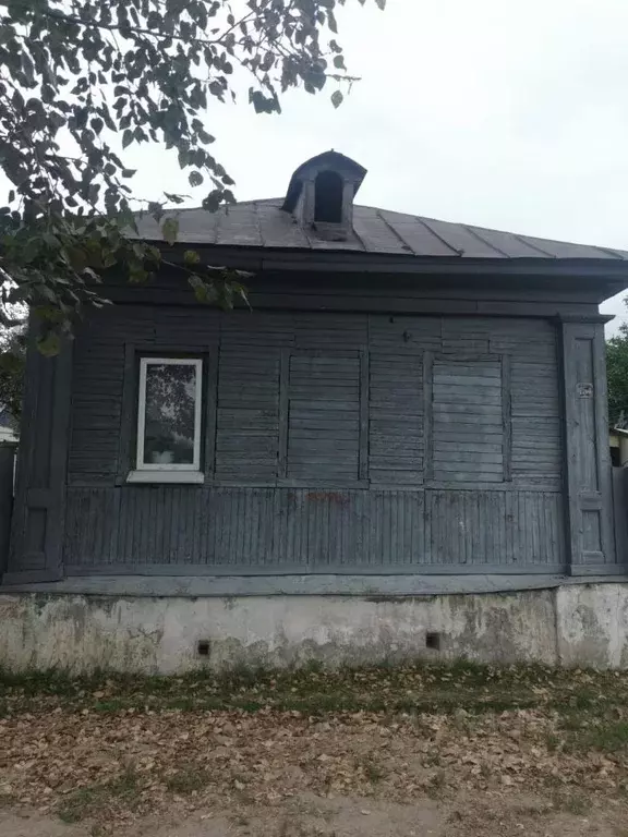 Дом в Тульская область, Тула ул. Степанова, 154 (42 м) - Фото 0