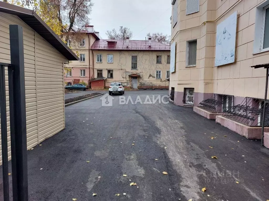 3-к кв. Брянская область, Брянск ул. Горького, 40 (120.0 м) - Фото 1