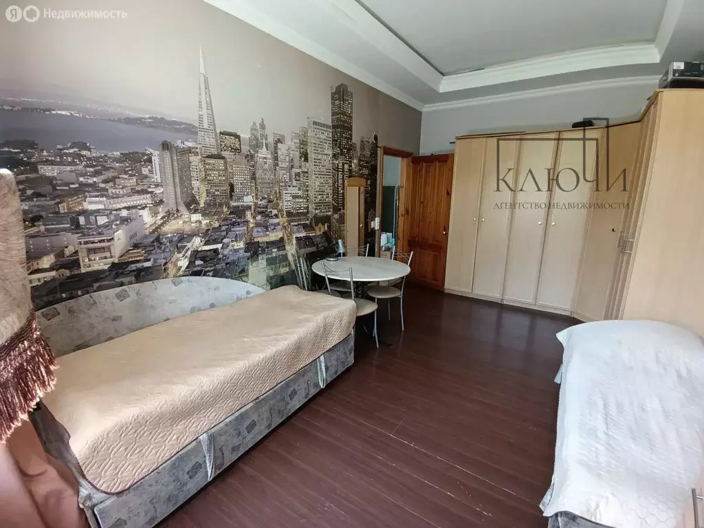 1-комнатная квартира: Магнитогорск, Октябрьская улица, 22/1 (31 м) - Фото 0