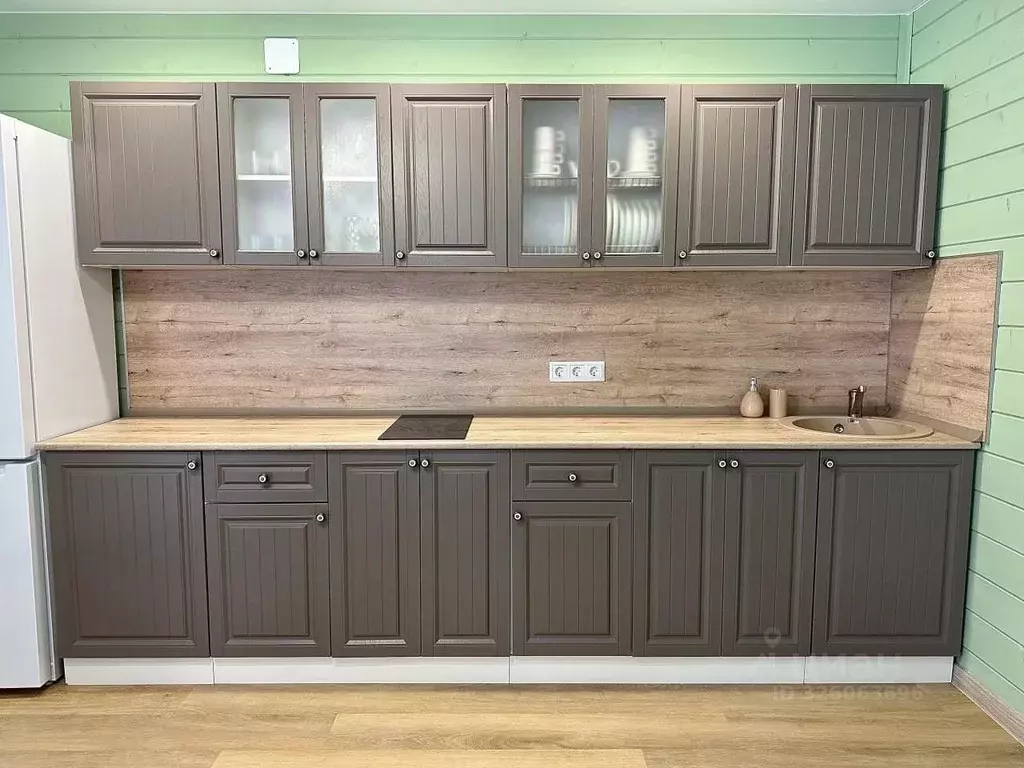 Дом в Самарская область, Волжский район, Смышляевка городское ... - Фото 2