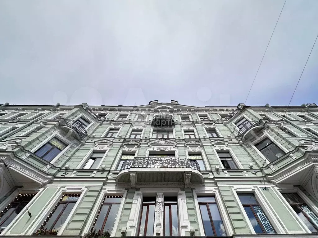 2-к. квартира, 83,5 м, 3/5 эт. - Фото 0