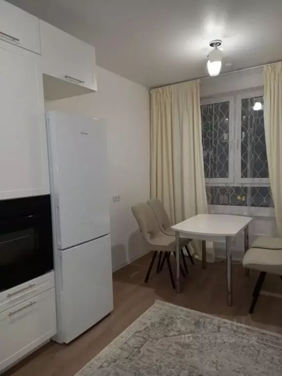 4-к кв. Московская область, Ленинский городской округ, Мисайлово пгт, ... - Фото 1