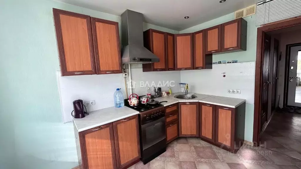 2-к кв. Волгоградская область, Волгоград Пролетарская ул., 23 (52.3 м) - Фото 2