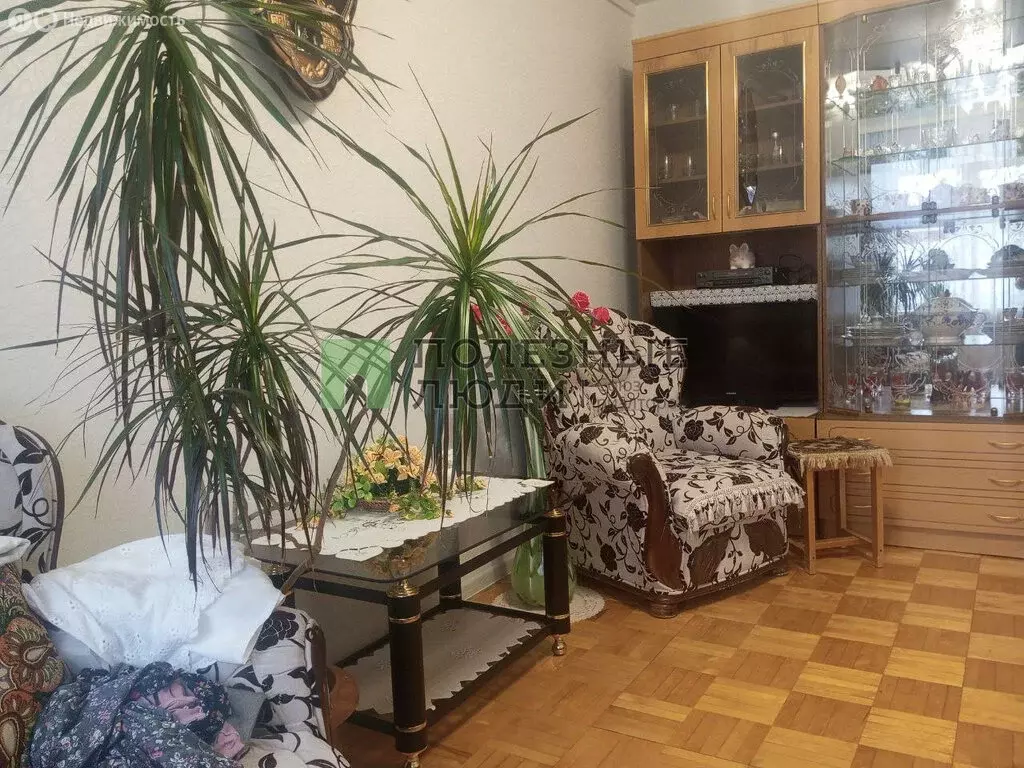 2-комнатная квартира: Ижевск, Удмуртская улица, 267/3 (42.8 м) - Фото 1