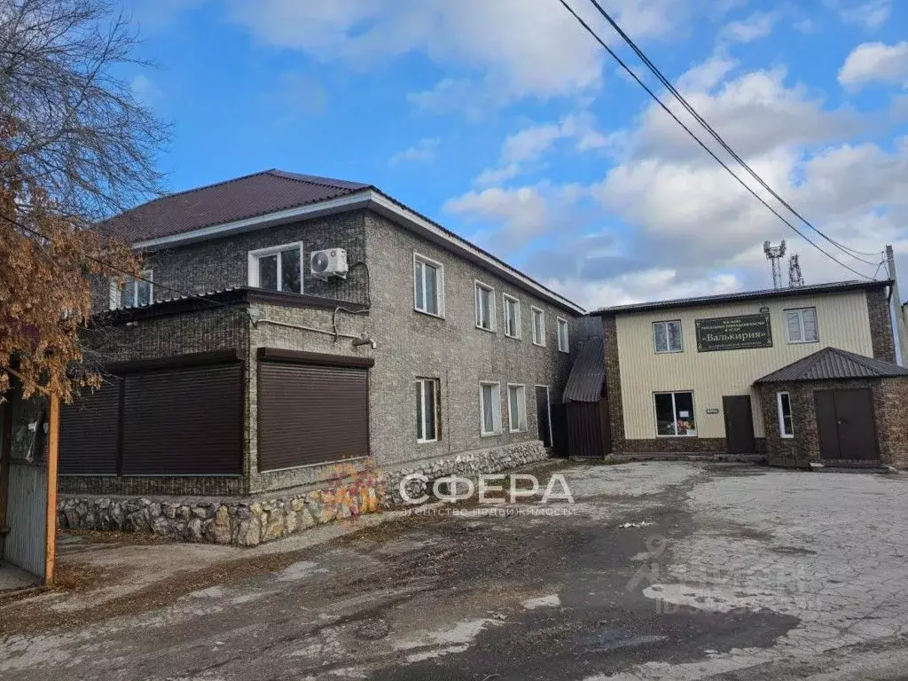 Помещение свободного назначения в Новосибирская область, Искитимский ... - Фото 1