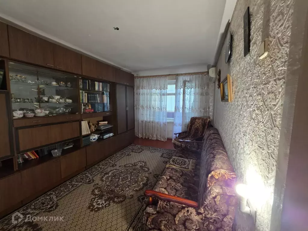 Продаётся 3-к квартира, 56 м - Фото 1