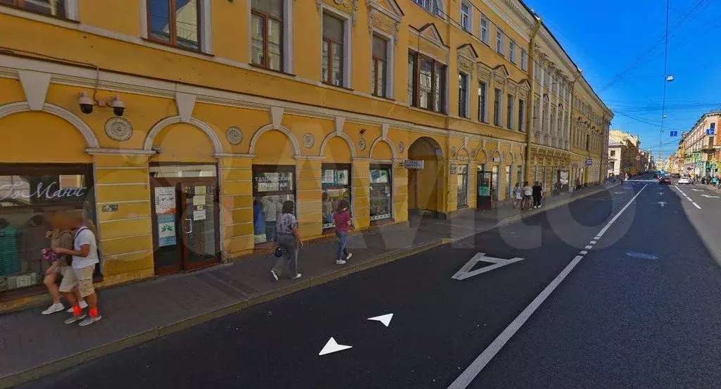 Супер проходное место, Гороховая, хороший трафик - Фото 1